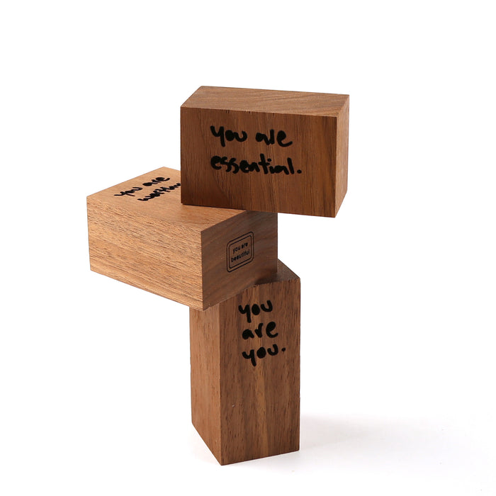 Encouragement Blocks