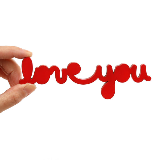 Love You - Large