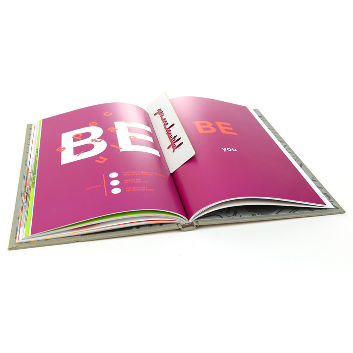 Beautiful Bookmarks