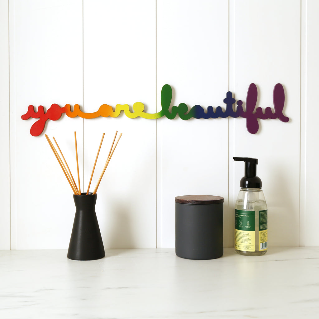 Art — You Are Beautiful