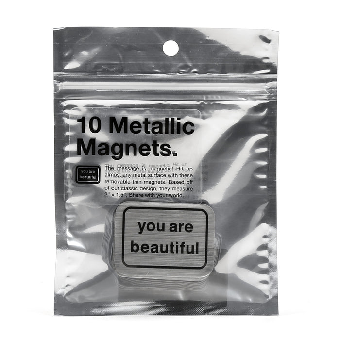 Classic Magnets