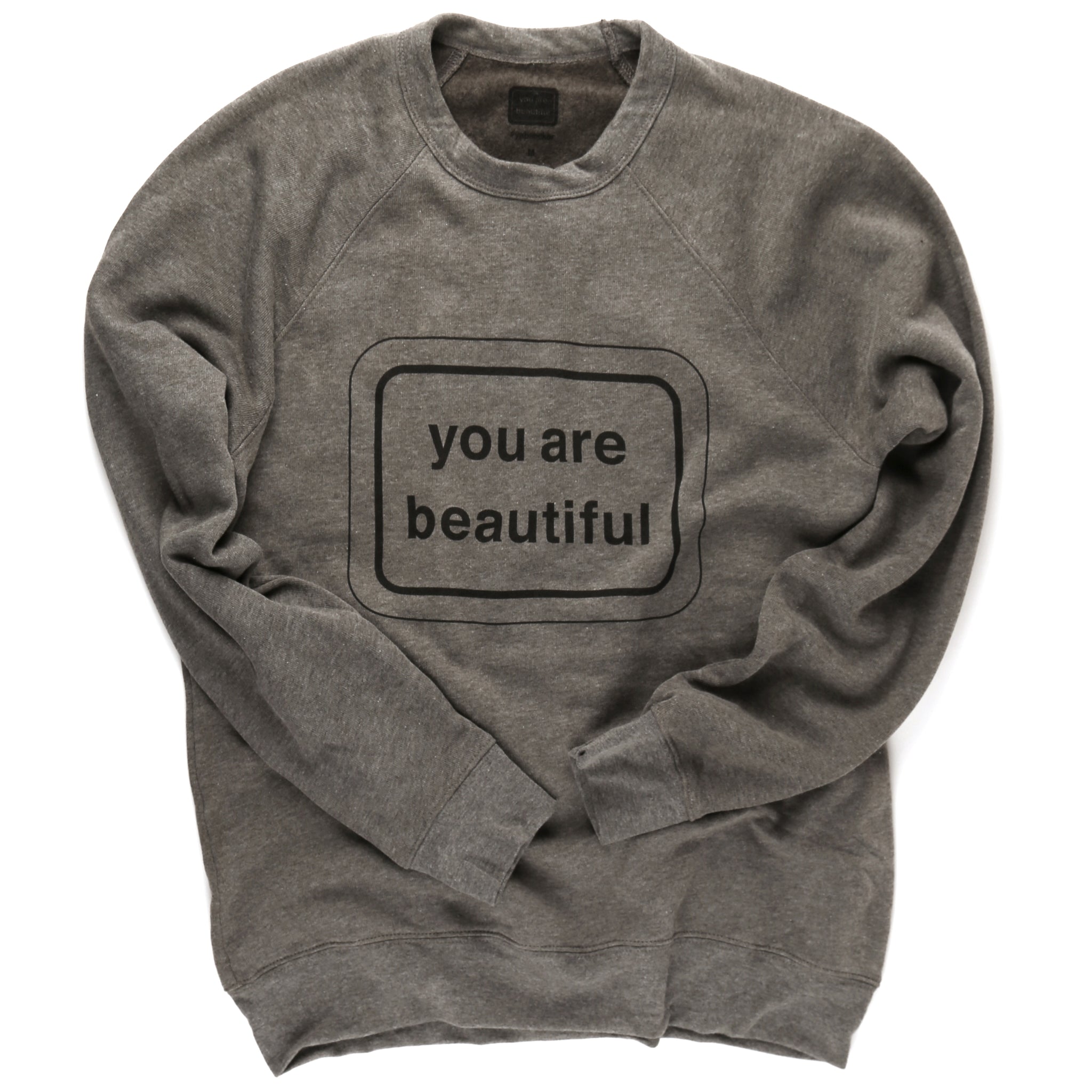 You're Altogether Beautiful Sweatshirt
