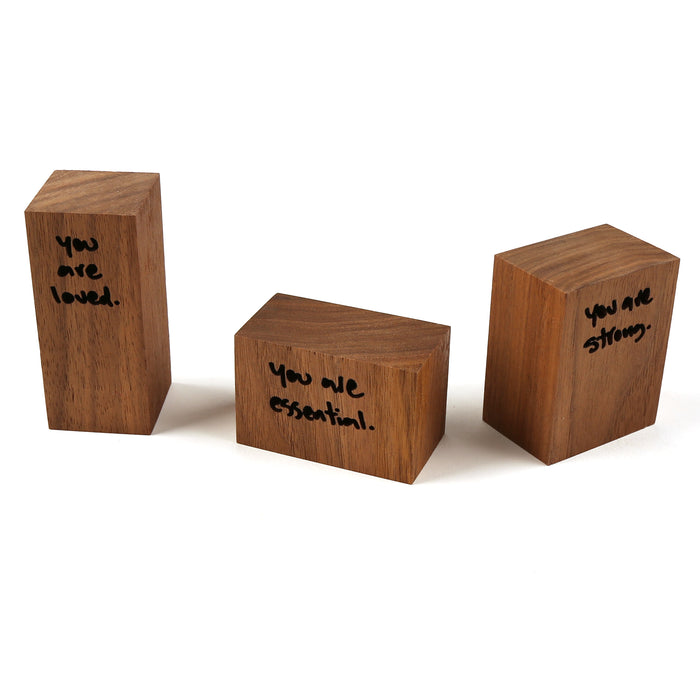 Encouragement Blocks